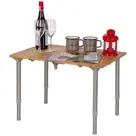Bo-Camp Urban Outdoor Tafel Southwark 60x40cm