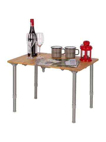 Urban Outdoor Tafel Southwark 60x40cm