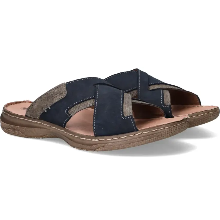 Slippers Heren