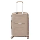 BlockTravel PP handbagage S - TSA-slot - 38 - 43L