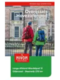 Wandelgids LAW 12 Overijssels Havezatenpad