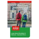 Wandelgids LAW 12 Overijssels Havezatenpad
