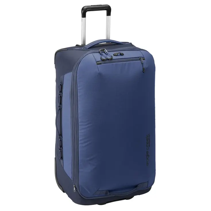 Expanse 2-Wheel 105L pilot blue | 105 L