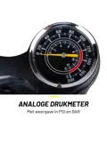 Dunlop Fietspomp