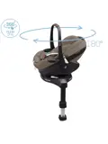 Pebble 360 Pro² - Autostoel - Maxi-Cosi