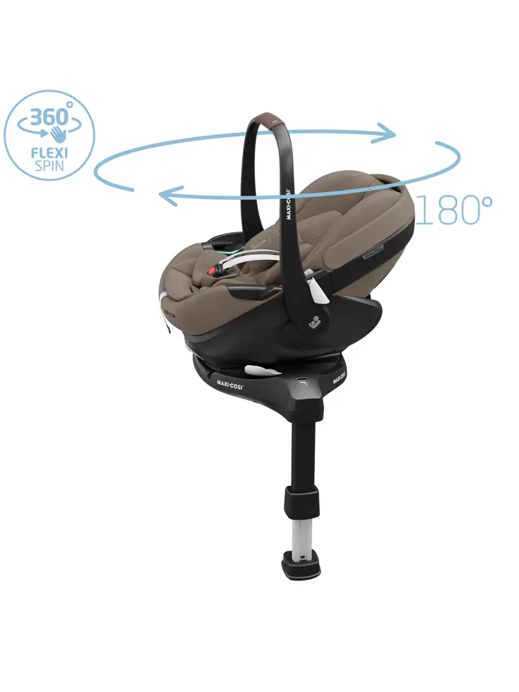 Pebble 360 Pro² - Autostoel - Maxi-Cosi