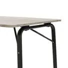 Travellife Veneto Tafel Solid