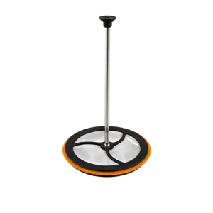 Jetboil - Koffiepers