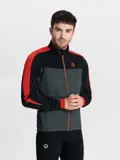 Freeze - Heren Winter Fietsjack
