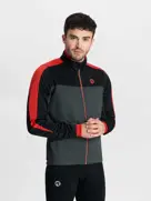Freeze - Heren Winter Fietsjack