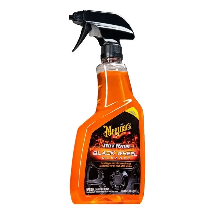 Meguiar's hot rims velgenreiniger