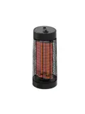 Terrasverwarmer tafelmodel infrarood 1200W