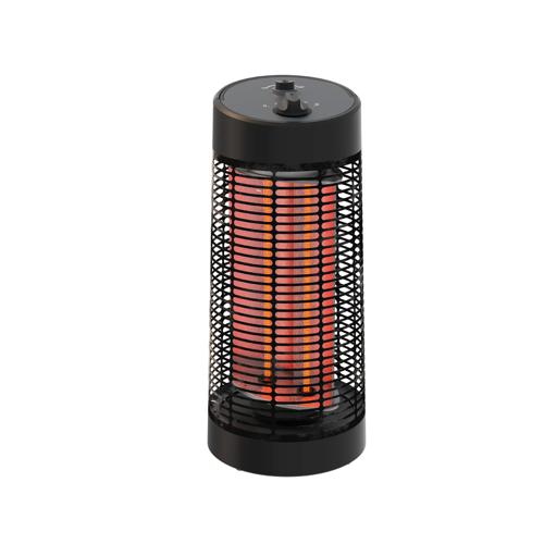 Terrasverwarmer tafelmodel infrarood 1200W