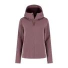 MGO Macy Dames - Outdoorvest - Fleecevest