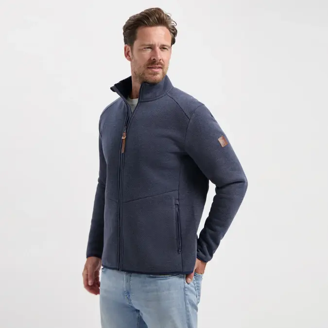 Tom - Heren vest - MGO