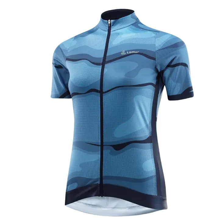 Fietsshirt Barkly HotBond dames