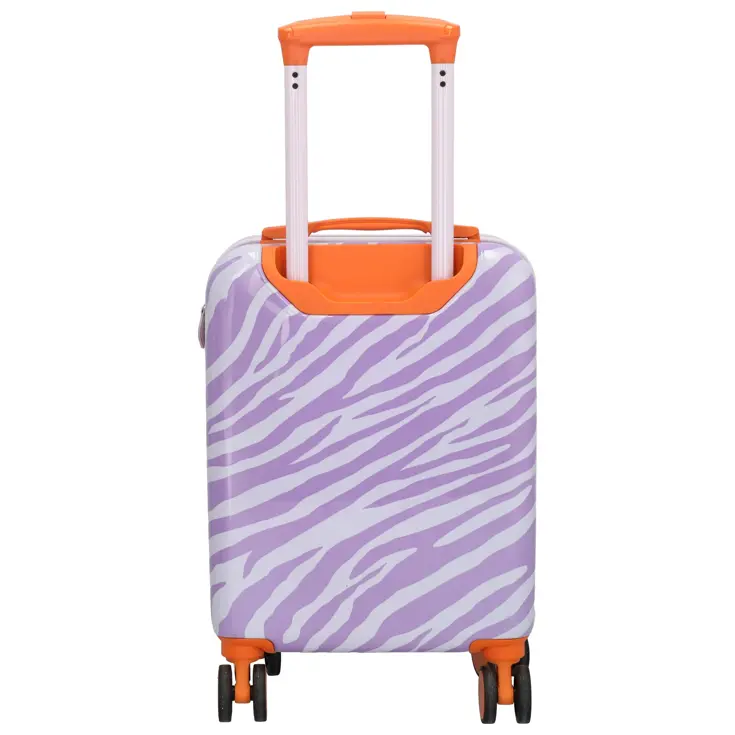 Avonturier Kinderkoffer - Handbagage kinderkoffer