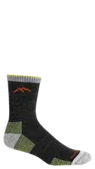 Merinowollen - M/C Midweight hiker - Wandelsokken