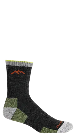 Merinowollen - M/C Midweight hiker - Wandelsokken