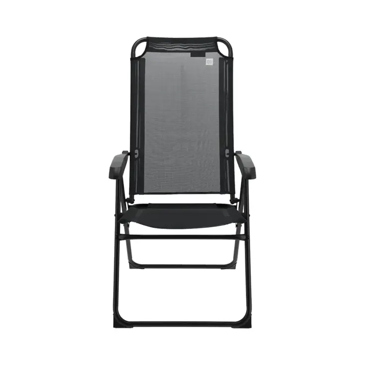 Como standenstoel blend grey