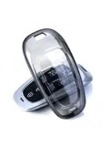 TPU Sleutelhoesje voor Hyundai clear 655