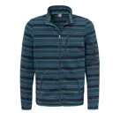 Fleece vest men Epke plus