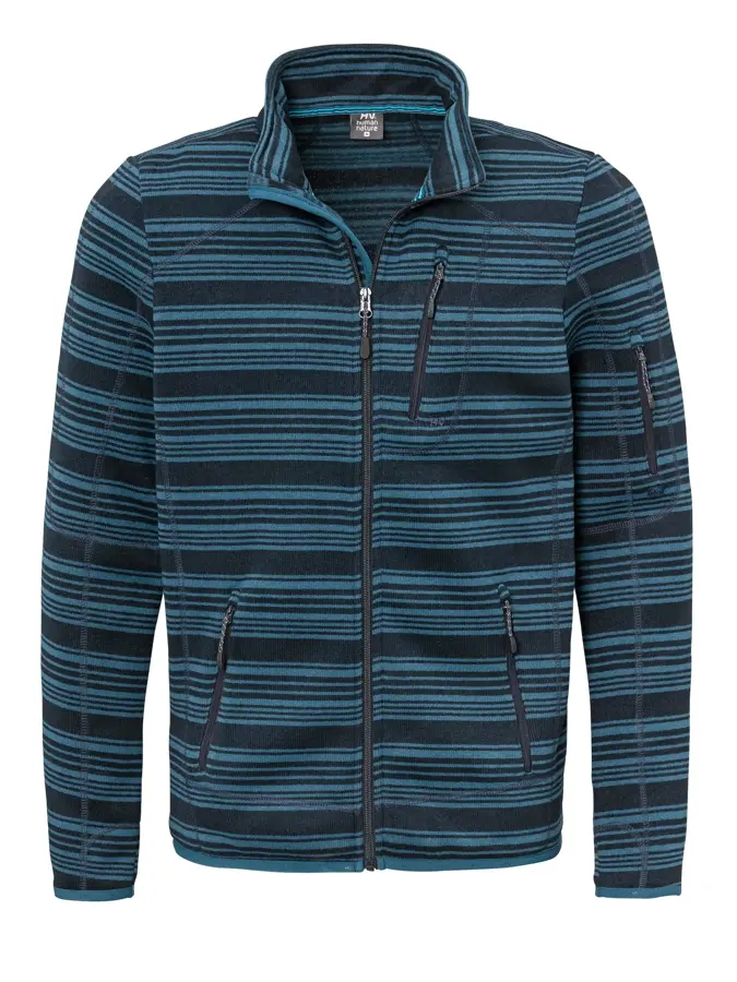 Fleece vest men Epke plus
