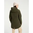 Jaguas - Parka dames - Human Nature 