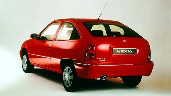 Daewoo Nexia I