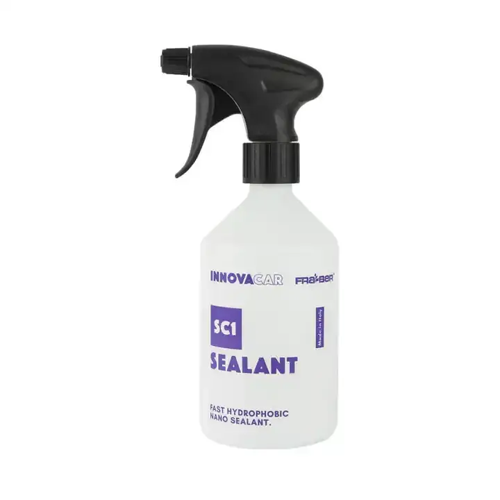 Lakverzegeling 500ml
