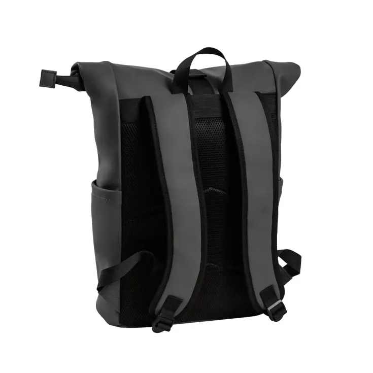Highlands - Rolltoprugzak - Waterafstotend - 15.6"