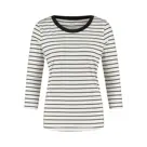 Tigre – T-shirt Dames