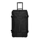 Travelite Tarifa Wheelbag/Doubledecker black