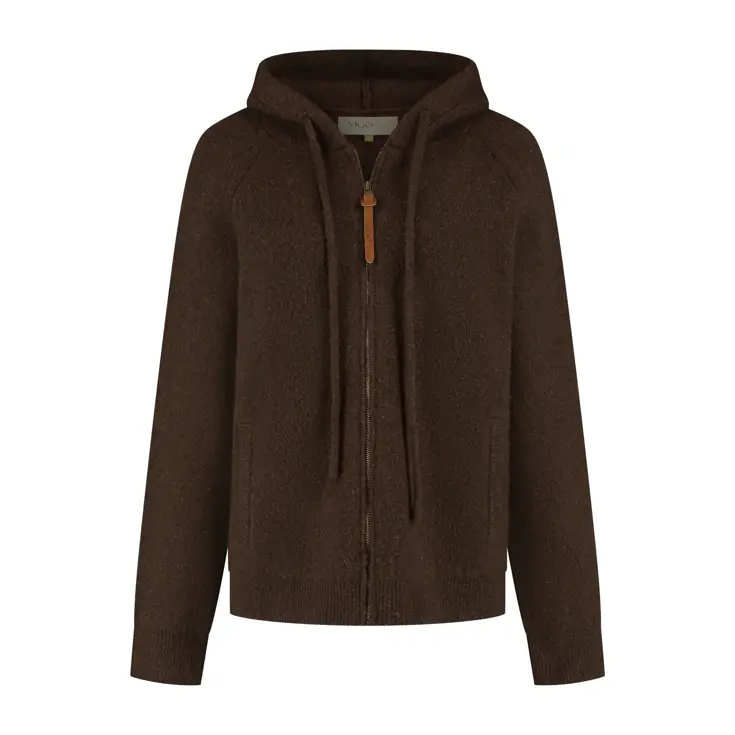 Nele Dames - Outdoorvest