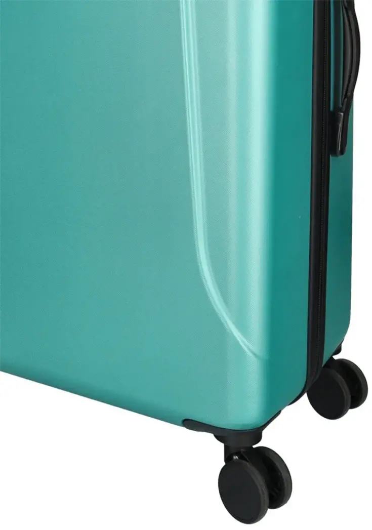 Edmonton - Middelgrote koffer - 67cm - 71L