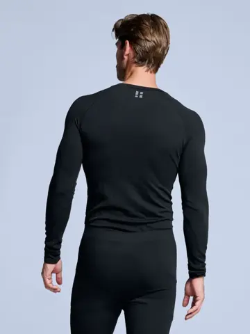 Heren - Thermoshirt