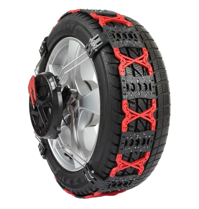 Sneeuwkettingen - loopvlakkettingen - 0150-PXGF