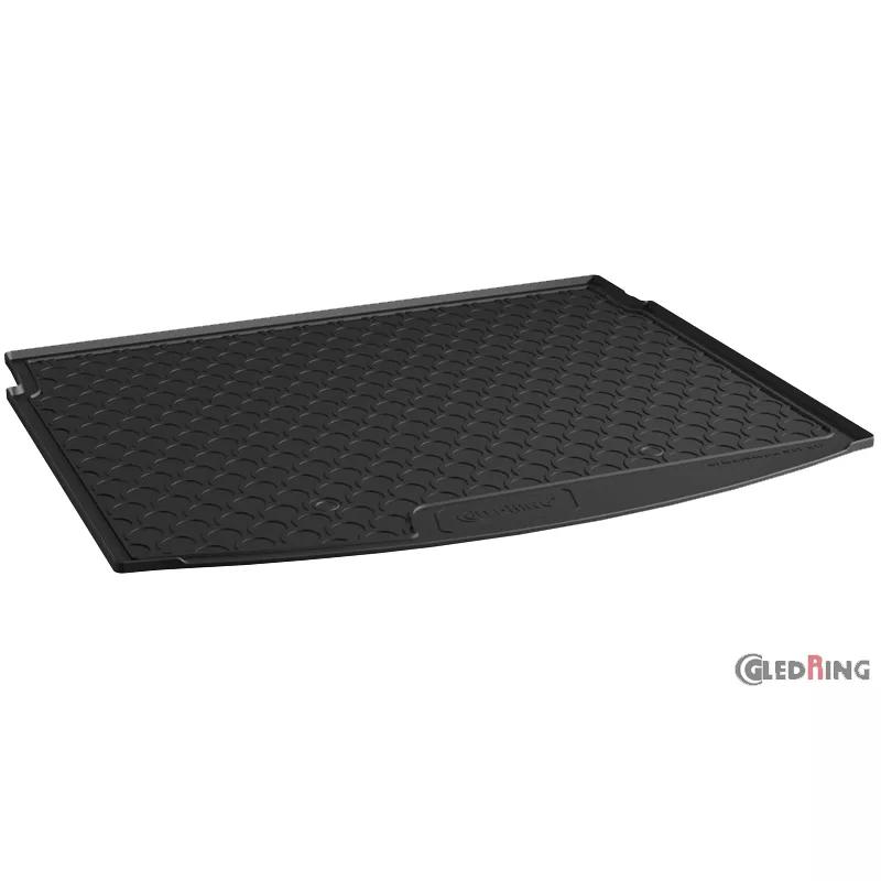 Gledring Renault Megane IV Grandtour 2016  Kofferbakmat  Zwart main product image