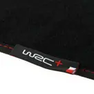 WRC 4 Universele Automatten - voor en achter