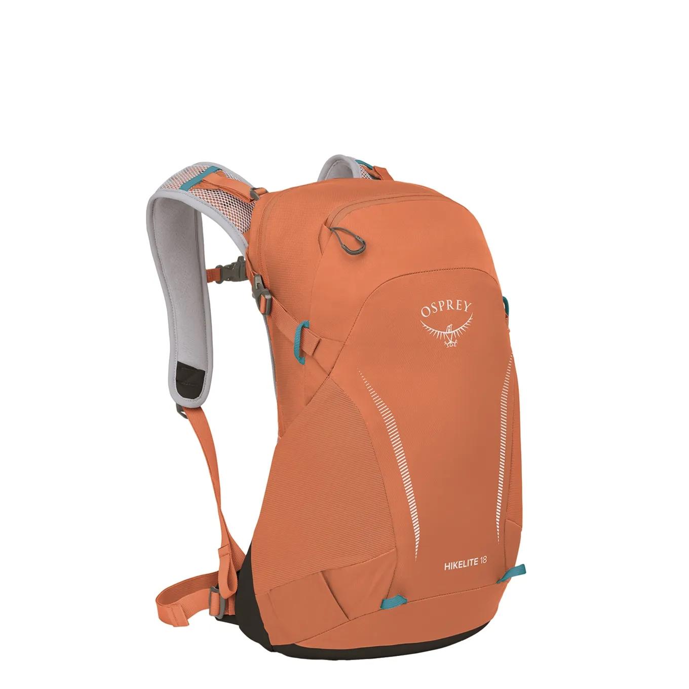 OSPREY  Hikelite 18 koi orange/blue venture  Multicolour main product image