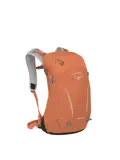 Osprey Hikelite 18 koi orange/blue venture