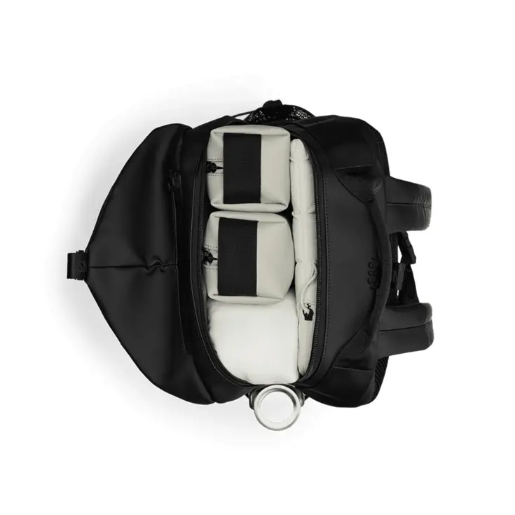 Trail Clip Front Backpack W3  | 29 L