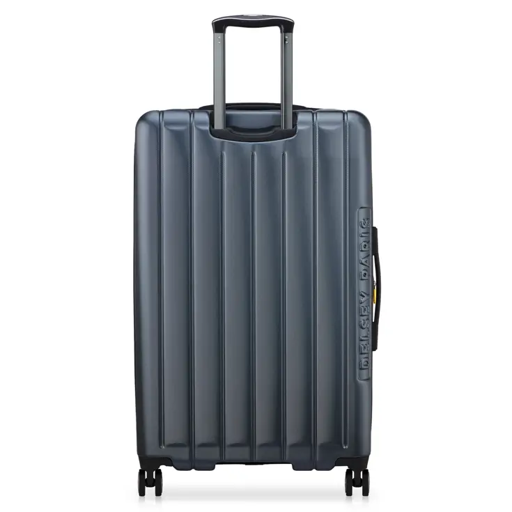 Longitude Spinner 81 Expandable  | 113 L