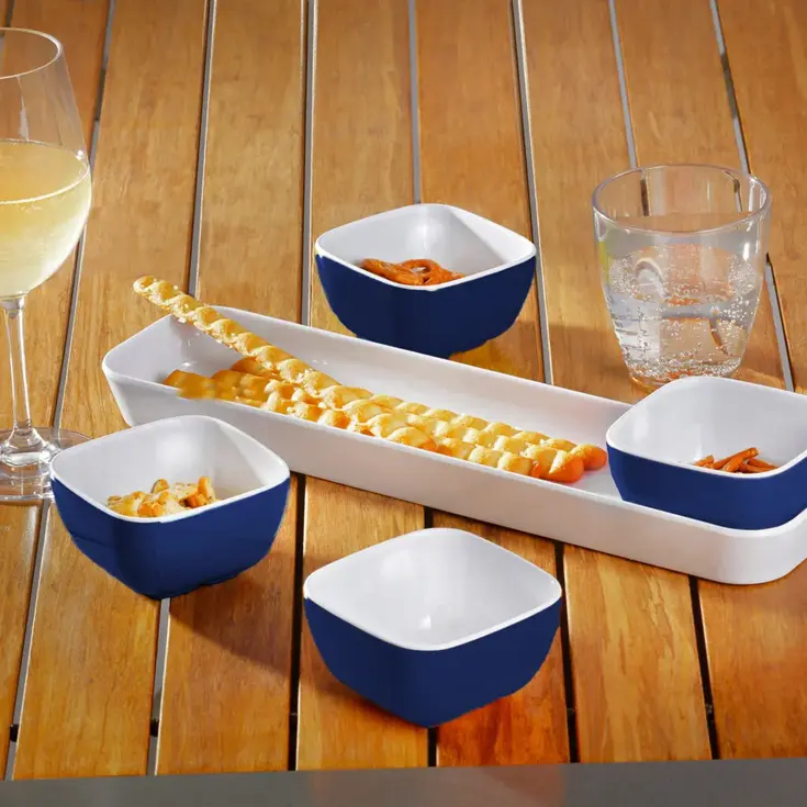 Aperitief Set