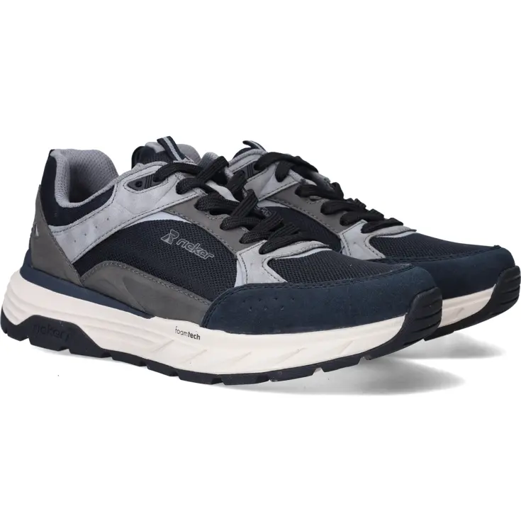06101 veterschoenen Heren