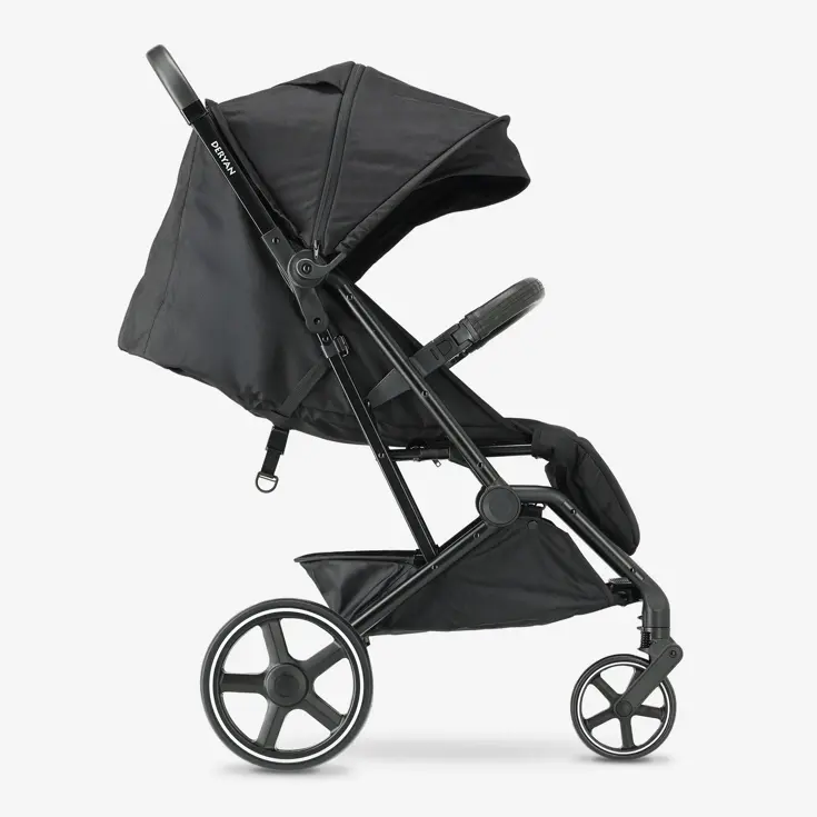 Luxe XP Buggy XL - Compact licht - Inklapbaar