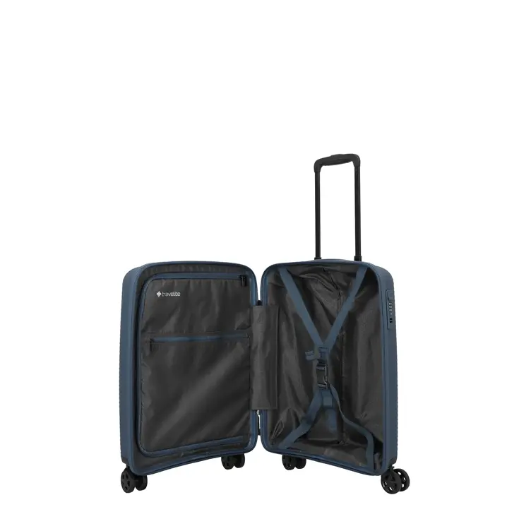 Air Stripe koffer / 39 L