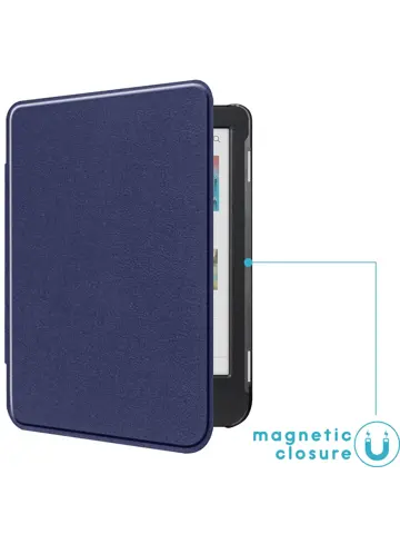 imoshion Hard Case - Kobo Clara Colour / BW