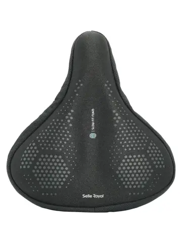Selle Royal zadeldek Slow Fit large