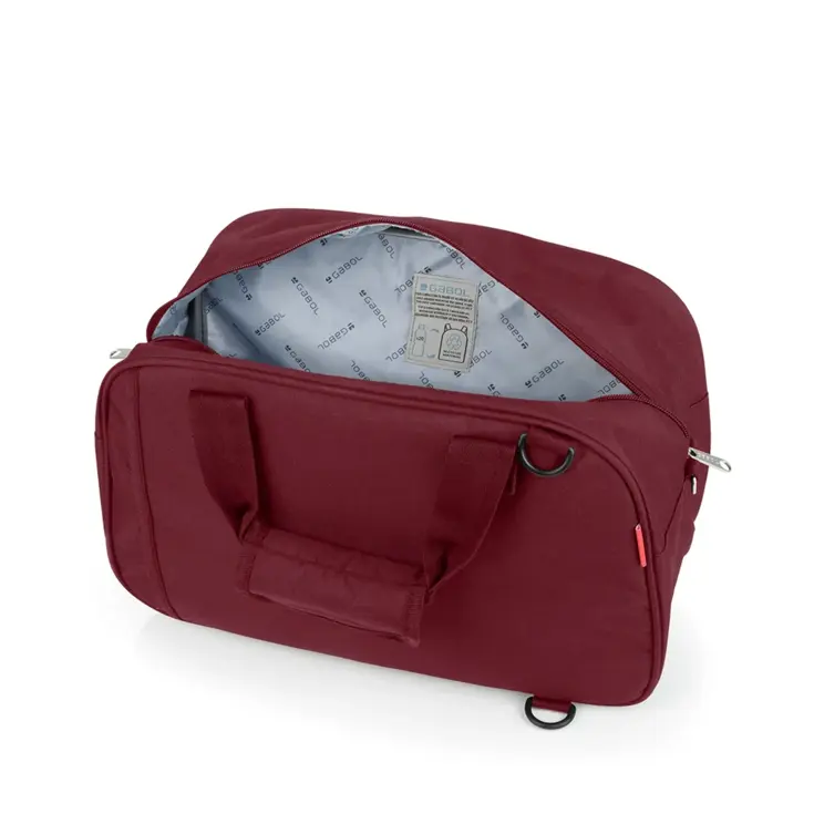 Week Eco Backpack Bag S  | 19 L